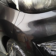 엘카 카페인트를 이용한 1대1 DIY 교육